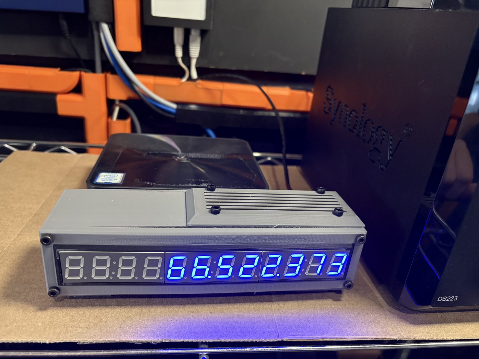 AI Token Counter